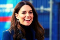Salen a la luz íntimas fotos de Kate Middleton en Francia que dejaron a Guillermo en shock