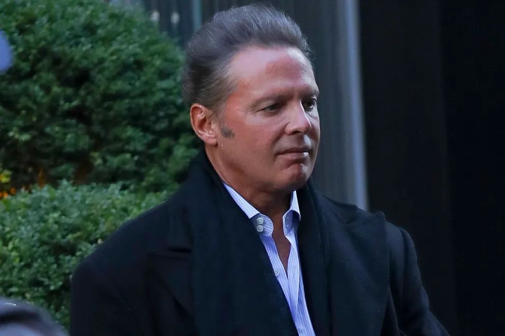 Sin Paloma Cuevas: esta es la lujosa y exclusiva mansión a la que se mudó Luis Miguel