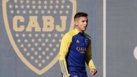 Traicionó a Boca Juniors: la polémica situación de Agustín Almendra luego de firmar con Racing