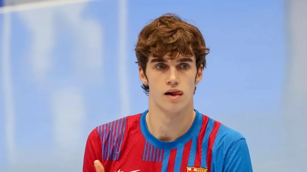 Pablo Urdangarín