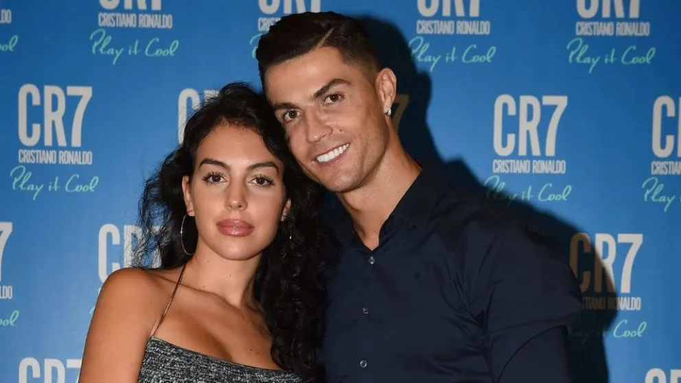 Esto hará Ronaldo con la increíble mansión donde grabaron el reality de Netflix: Georgina Rodríguez en shock