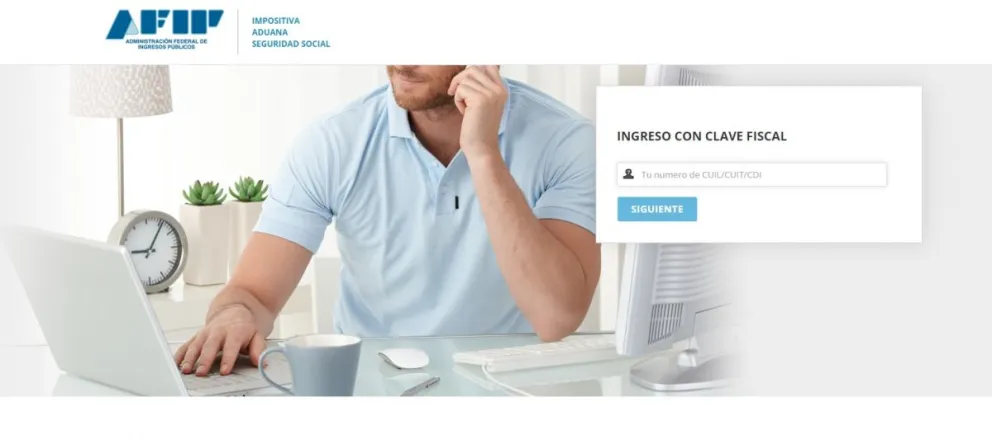 La AFIP anunció el paso a paso para modificar o cancelar cualquier turno de un modo simple