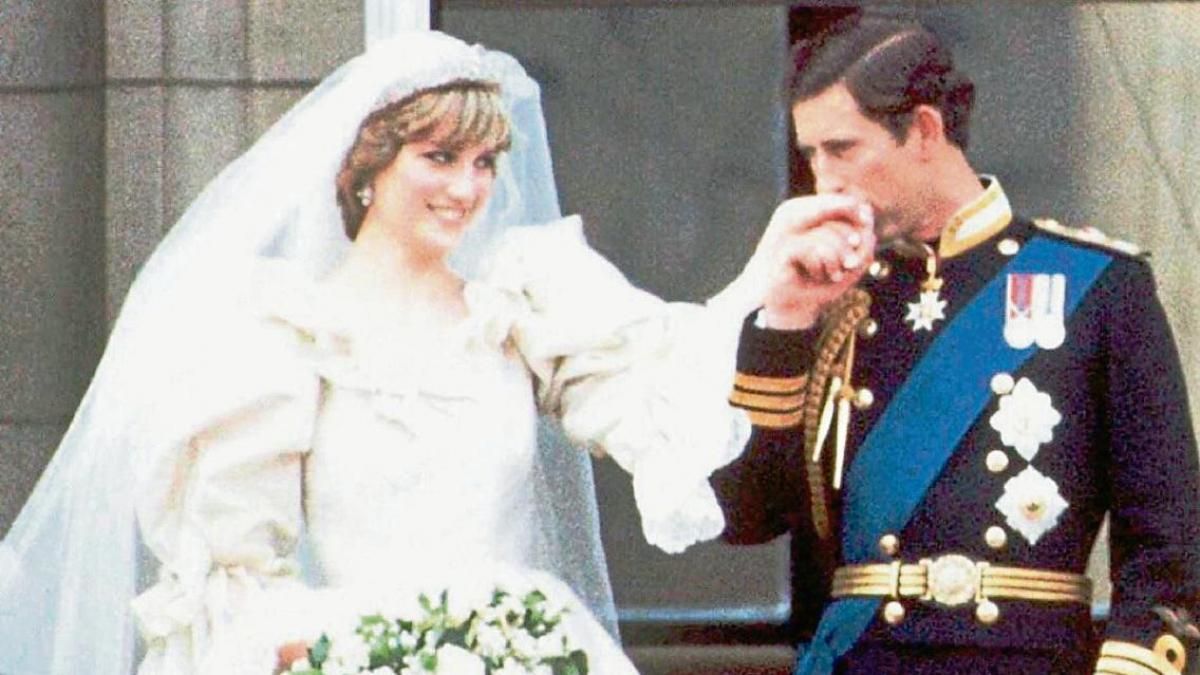 LADY DI
