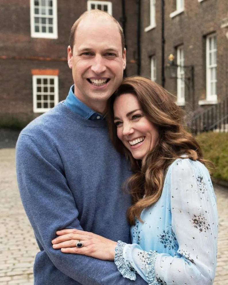 El príncipe Guillermo confesaría su arrepentimiento a Kate Middleton tras serle infiel con Rose Handbury