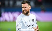Se rompió la relación: el PSG planea sancionar a Lionel Messi