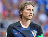 El jugador por el que fue humillado Luka Modric juega en la Selección Argentina: no es Lionel Messi