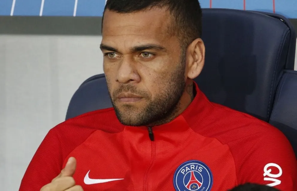 Tras la visita de Joana Sanz: Dani Alves podría salir de prisión por nuevo derecho a declaración
