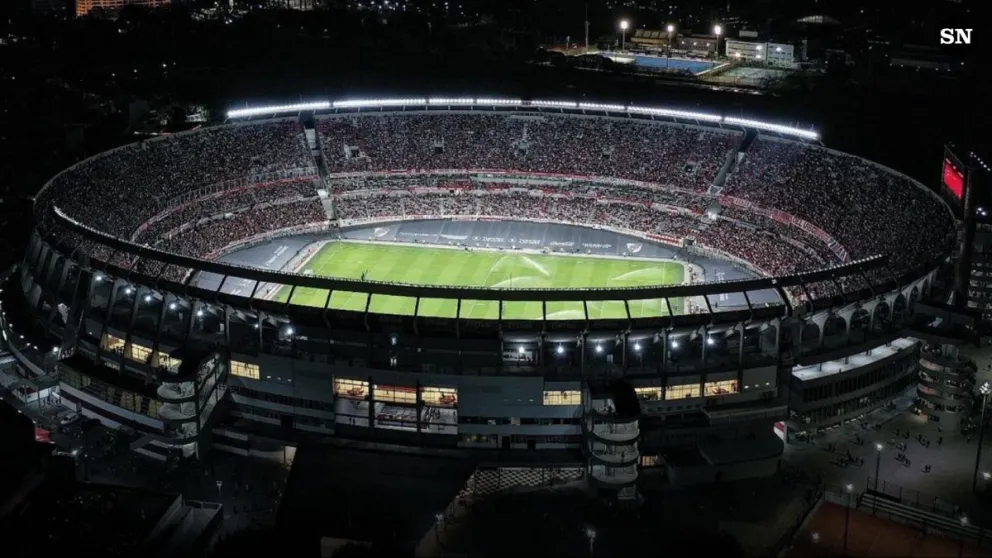 Esta es la importante sanción que podría tener River en las próximas horas