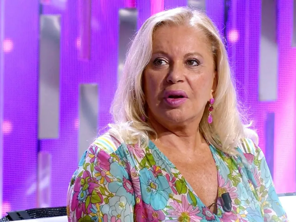 Las picantes y polémicas confesiones de Bárbara Rey y Chelo García sobre su momento de pasión