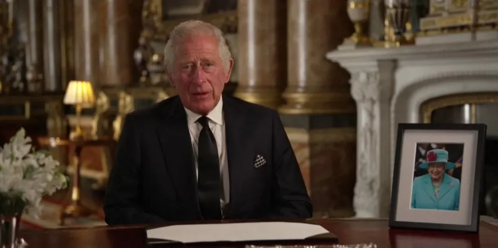 Alerta en la corona británica: temen que Harry y Rose Hanbury opaquen a Carlos III y generen caos