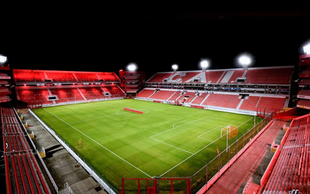 Este podría ser el nuevo e increíble entrenador que estaría cada vez más cerca de Independiente