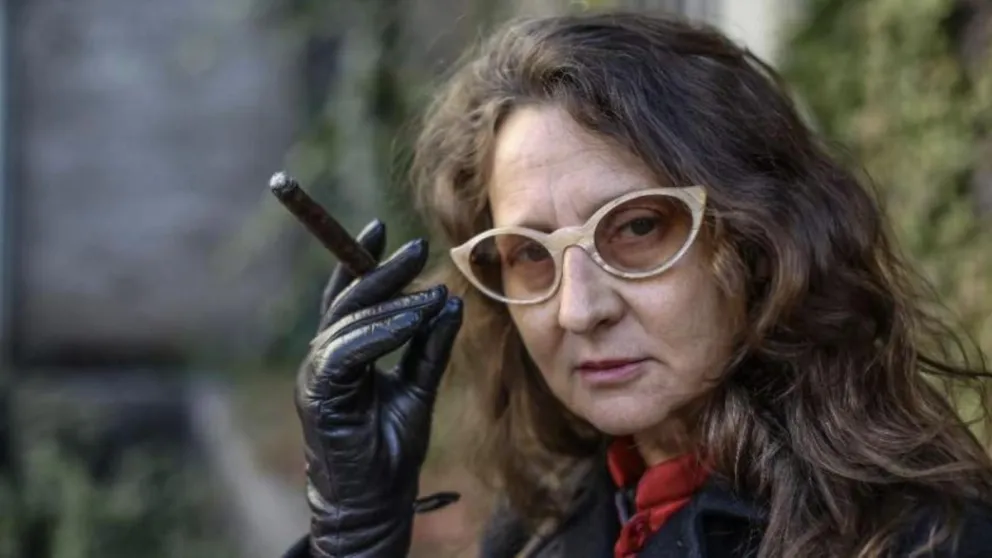 Orgullo salteño: el importante premio que recibirá Lucrecia Martel en un reconocido festival europeo