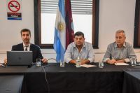 Proponen nuevas reformas del Código Procesal Penal en Salta