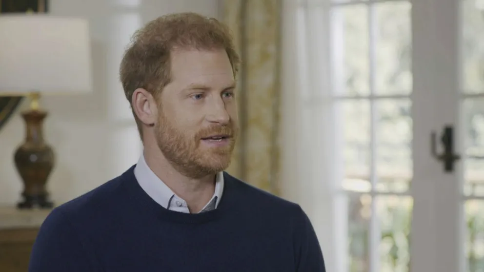 Nada que envidiarle a Meghan Markle: la lujosa y excéntrica vida que lleva la ex novia del príncipe Harry