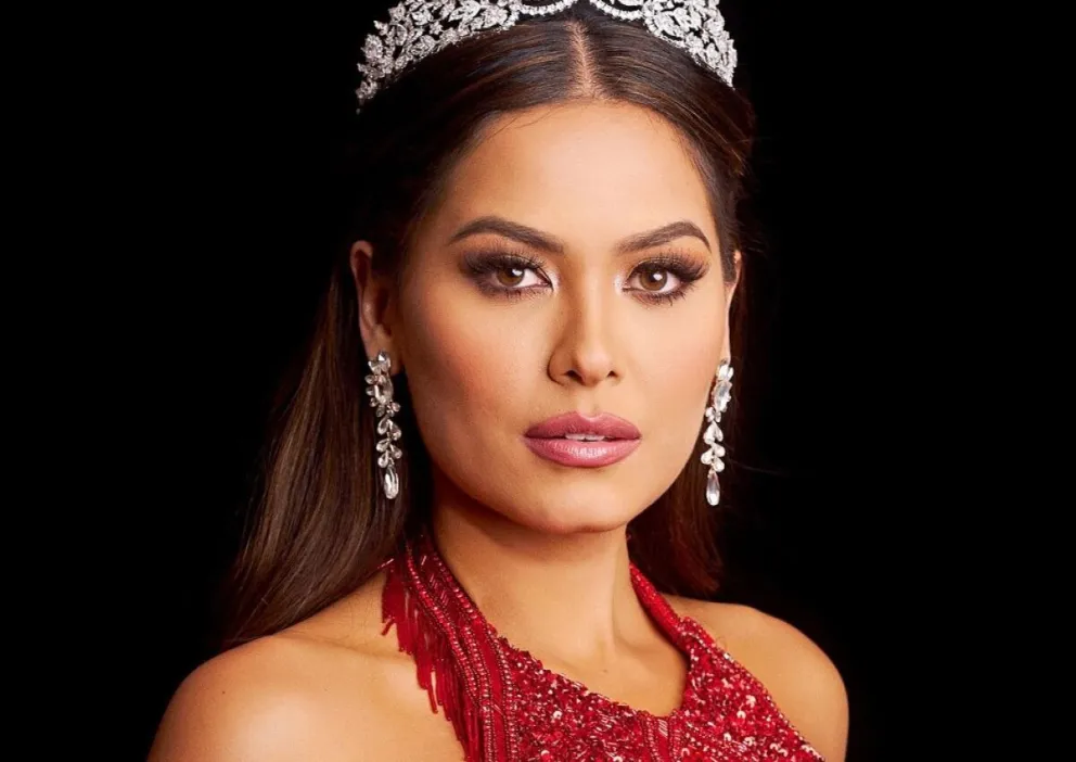 Andrea Meza