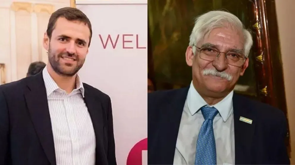 Fórmula Estrada-Zapata: llevaron sus propuestas al departamento de Anta    