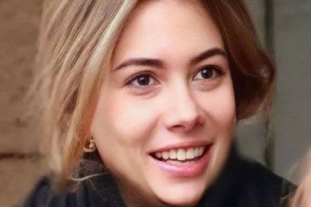 Clara Chía rompe el silencio y responde oficialmente a los rumores de que es un hombre