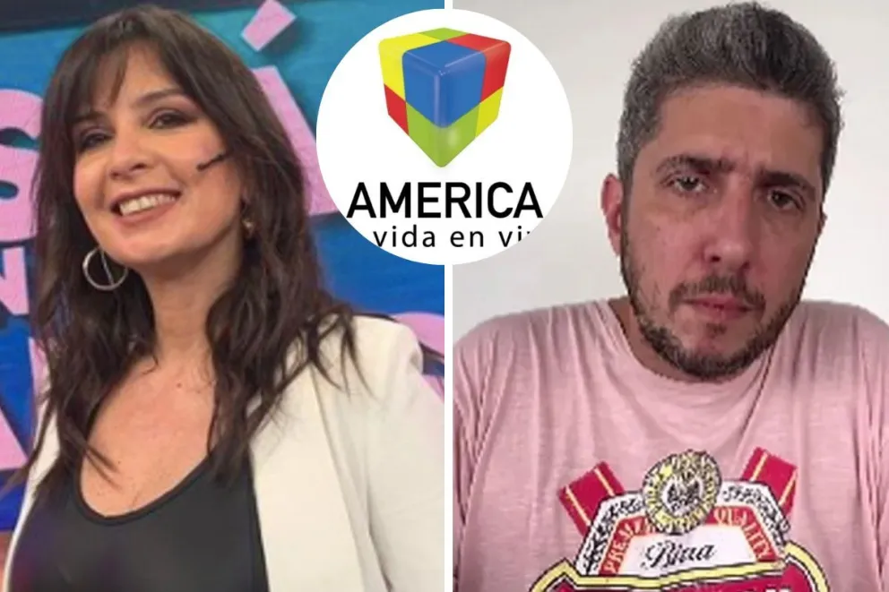 Ahora Edith Ermida cruzó fuertemente a un canal de TV por el caso Jey Mammon: “No paran de darle”