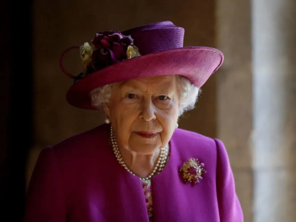 Esto hizo la reina Isabel II con un familiar que la martirizó por el resto de su vida hasta su muerte