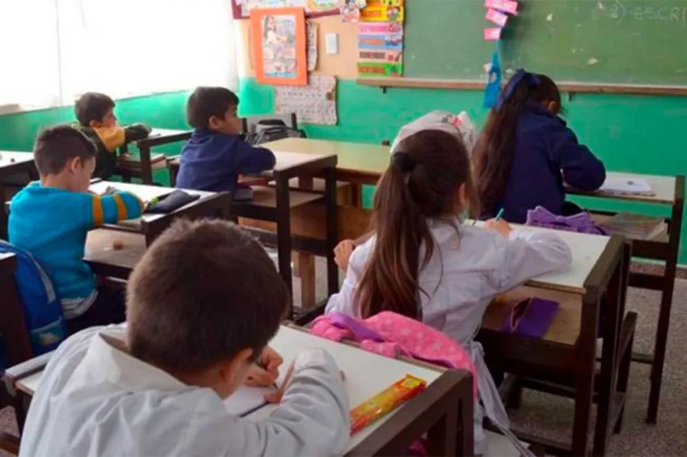 Denuncian la falta de inclusión de niños con discapacidad en escuelas salteñas públicas y privadas    