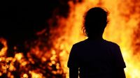 Su casa se incendió y quedó sin nada: piden colaboración para ayudar a la damnificada 