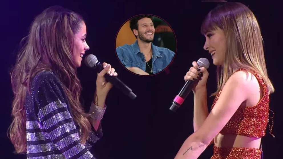 Prendidas fuego: Aitana arremete duramente contra Tini Stoessel en el lanzamiento de su nuevo tema