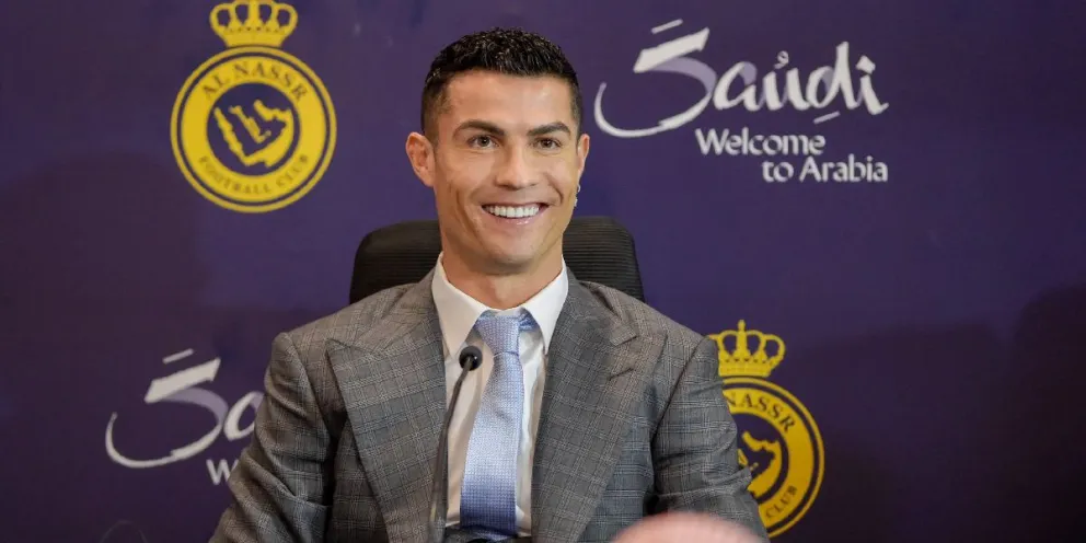Georgina Rodríguez furiosa: destapan el romance de Cristiano Ronaldo con una actriz española