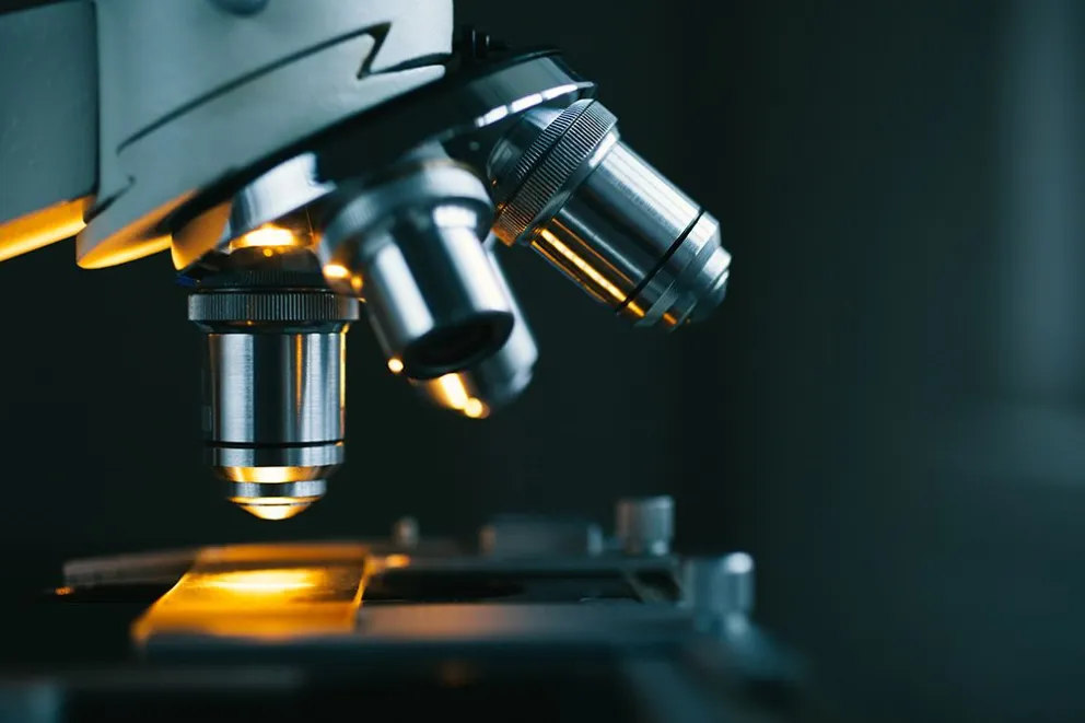Finalmente condenaron a la mujer que robó un microscopio en el Hospital San Roque