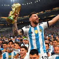 Tras las complicaciones con el Barcelona: Lionel Messi revela un dato que nadie sabía sobre el Mundial
