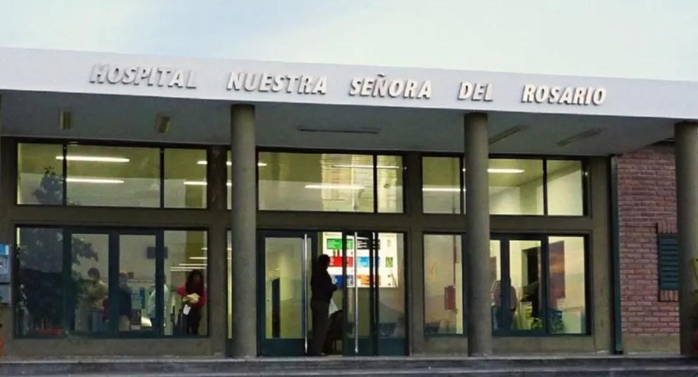 Polémica medida en el Hospital de Cafayate para evitar ausencias en los turnos