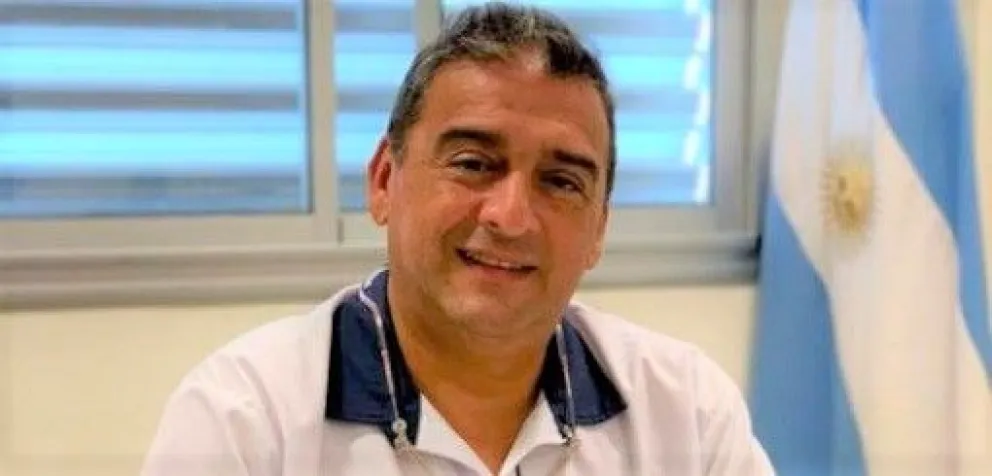 Federico Mangione se reunió con la Comisión de Salud y planteó las necesidades del sector