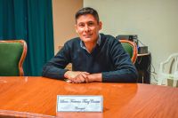 En un polémico fallo, absolvieron a Lucas Tévez, exconcejal de Orán, de su imputación por abuso