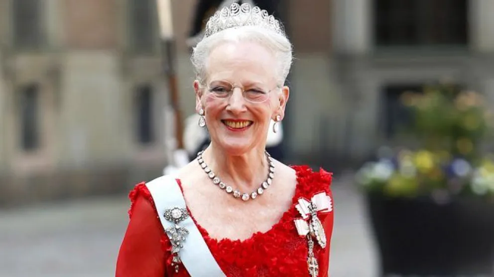 Fuerte revés: por su salud, prohíben a la reina Margarita participar de este importante evento