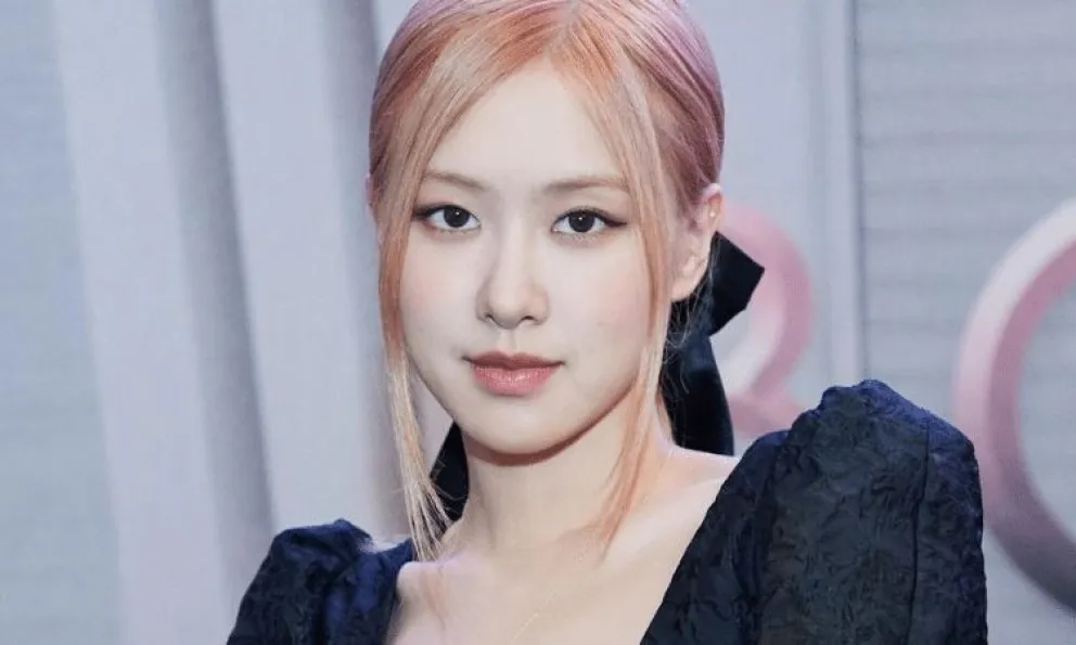 Terrible denuncia: acusan a Rosé de BLACKPINK de consumir sustancias prohibidas, fotos
