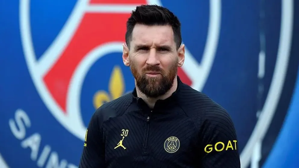 Conmoción en Barcelona: Lionel Messi tomó una decisión sobre su futuro en PSG