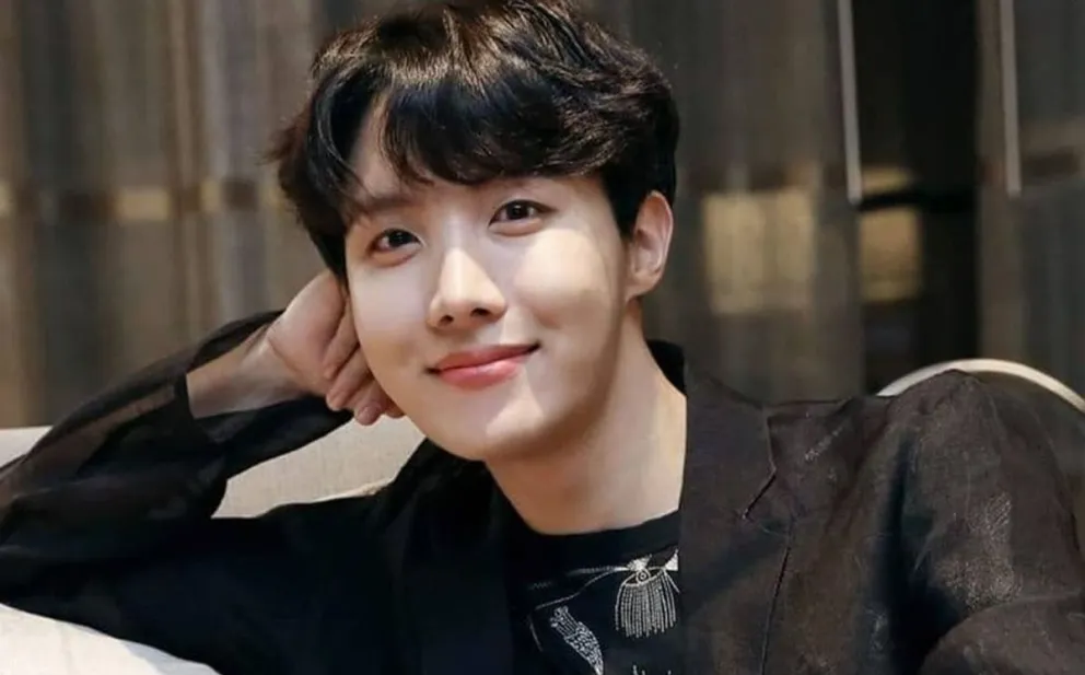 J-Hope de BTS dejó sin respiración al ARMY tras hacer esta esperada publicación en redes