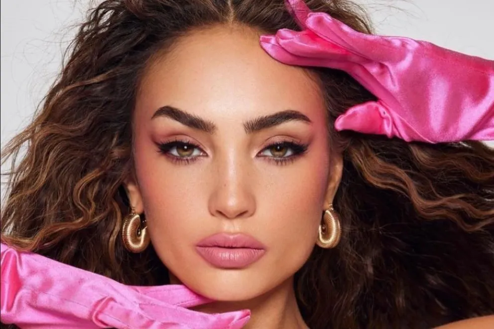 Miss Universo: la feroz rutina de R'Bonney Gabriel que desató la envidia de Amanda Dudamel