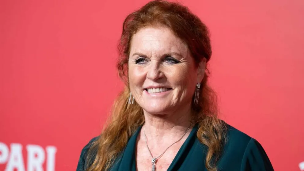 Sarah Ferguson fulminada por la Familia Real: recibió este golpe letal por parte de Carlos III