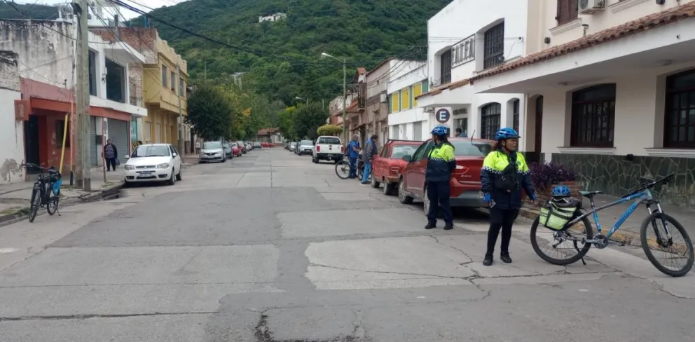 Importante medida para mejorar la seguridad vial: un importante pasaje salteño dejará de ser doble mano