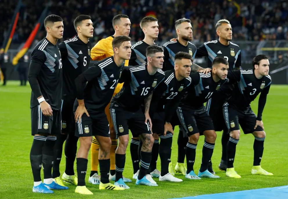 Eliminatorias: la Selección Argentina tiene una grandiosa sede para enfrentar a Ecuador