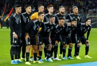 Eliminatorias, FIFA: la Selección Argentina enfrentará a estos grandiosos rivales