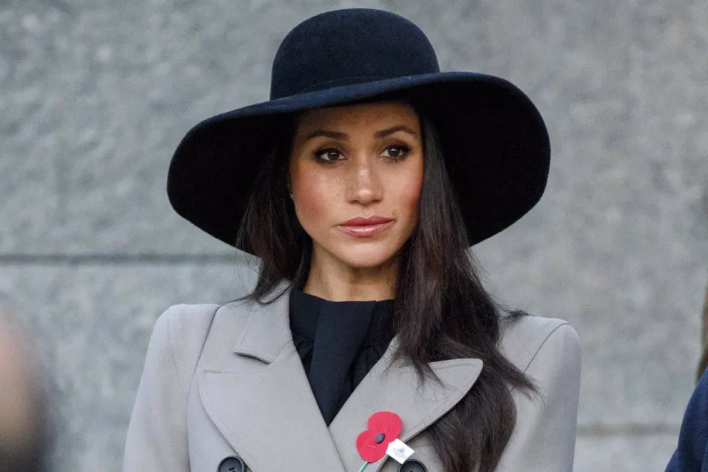 Se revela el verdadero motivo por el que Meghan no va a la coronación: Kate no lo puede creer