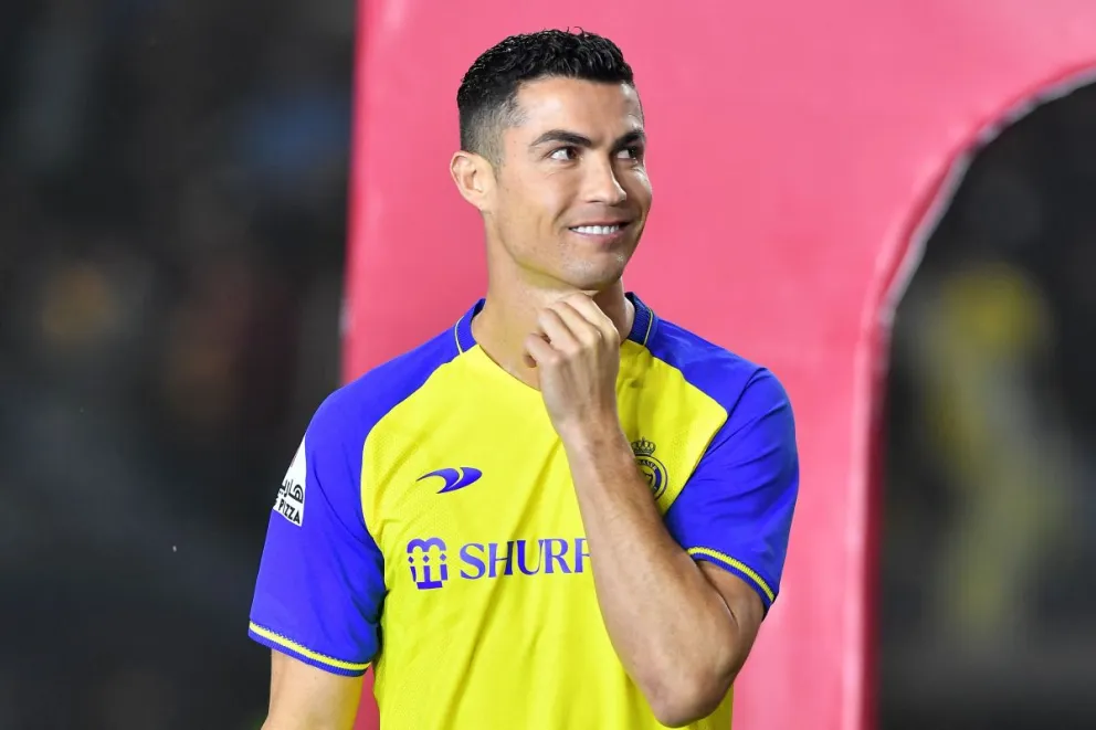 Tras despedir al DT del Al-Nassr: Cristiano Ronaldo clama por este gran entrenador argentino