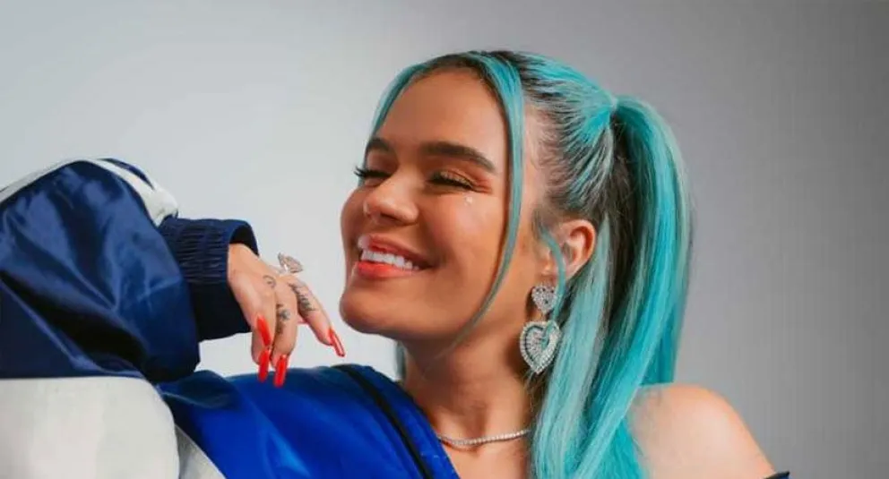 Las impactantes revelaciones de Karol G sobre su relación con Pablo Escobar: sorprendió a todos