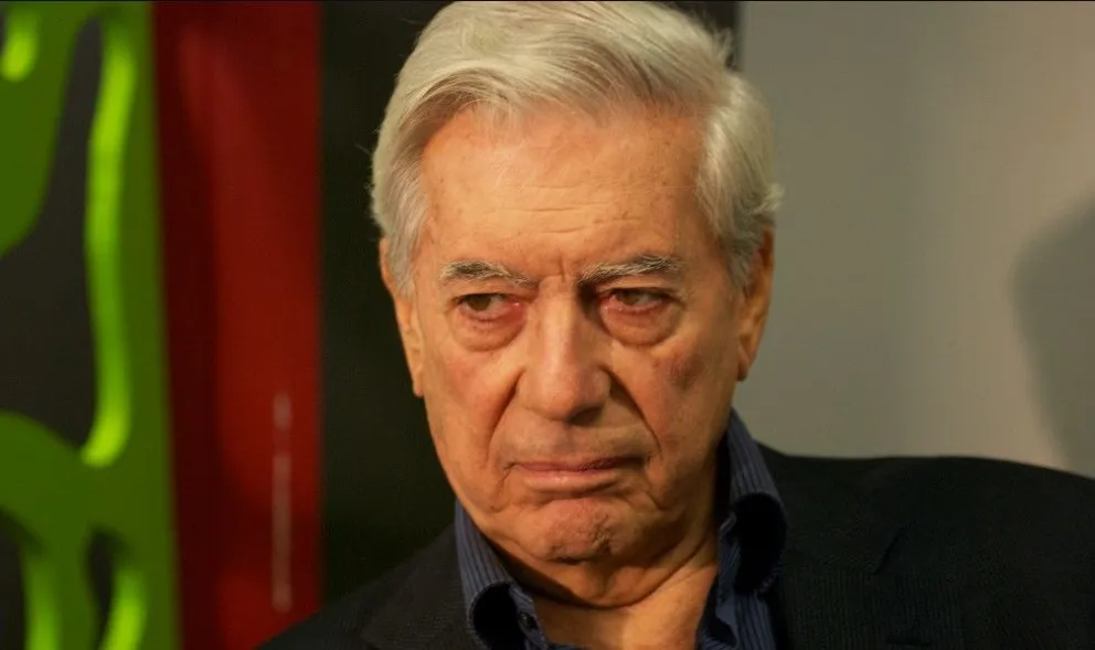 Mario Vargas Llosa reveló que no fue fiel a sus principios: esto era lo que hacía a escondidas