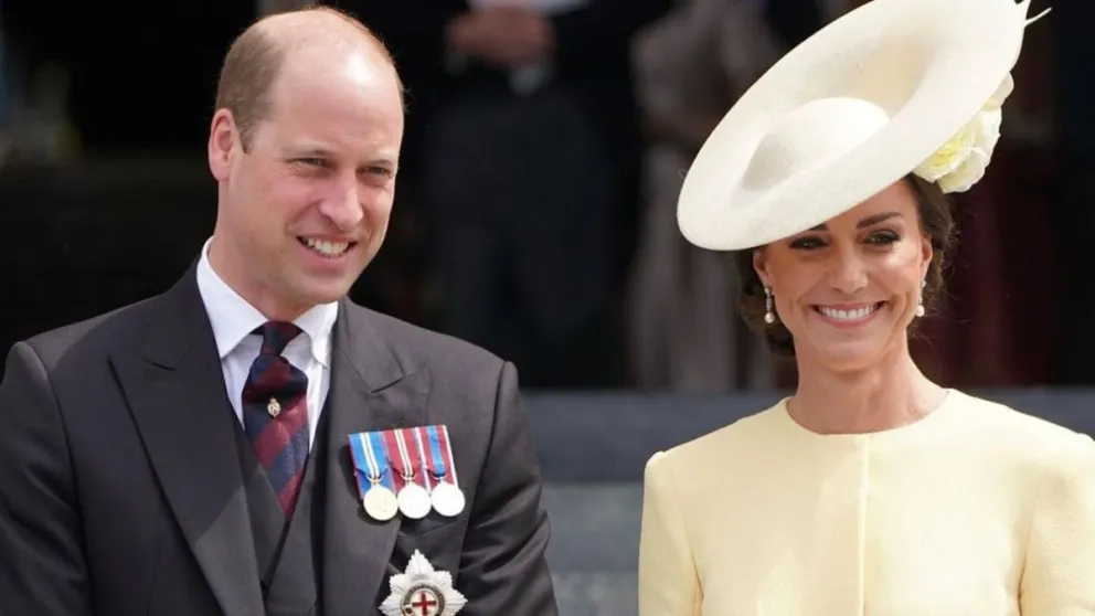 Kate Middleton dará pelea por Guillermo y su lugar en la corona: tomó una decisión desesperada