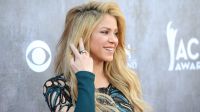 El conmovedor mensaje que Shakira le dedicó a Thalía, luego de verse en los Billboard Mujeres Latinas