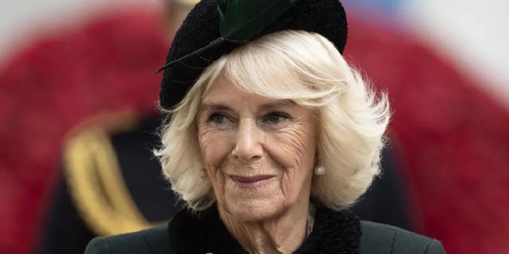 El oscuro plan de Camila Parker que afectó a los hijos de Meghan y Harry: no tuvo compasión