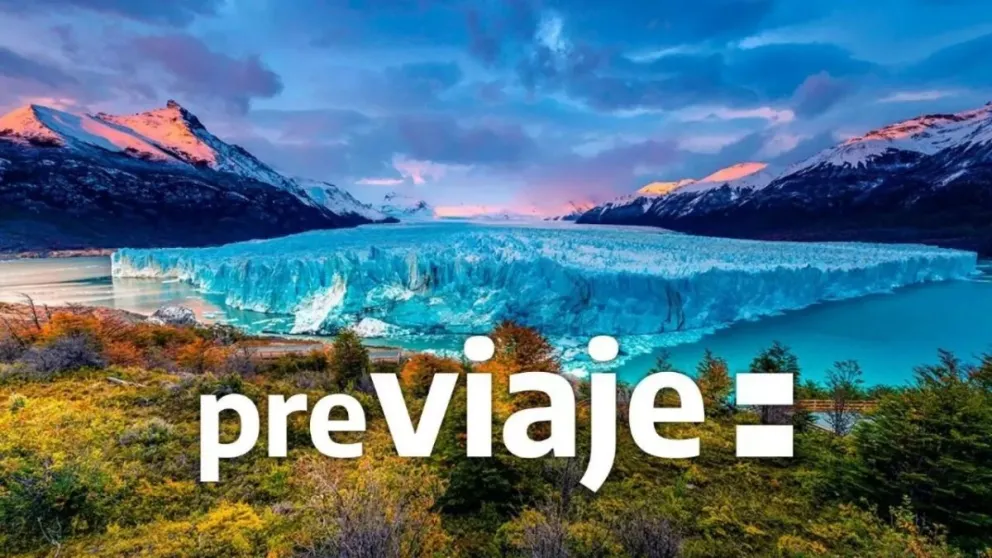 Previaje 5: conocé cómo recibir el 50% de reintegro en los gastos de tu viaje