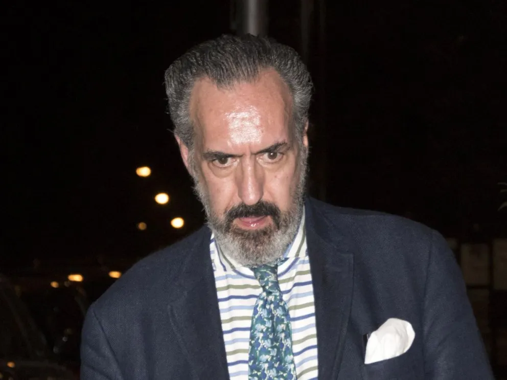 Jaime de Marichalar, muy decepcionado: esta es la terrible actitud que no soporta de Froilán